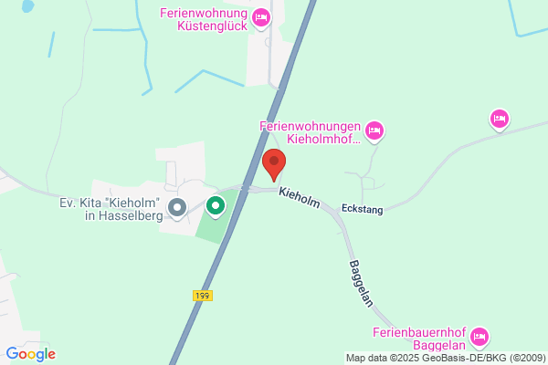 Fisch - Klause