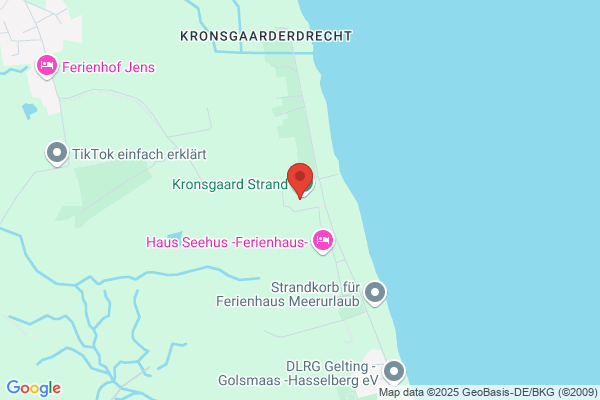 Apartmentanlage Godewind