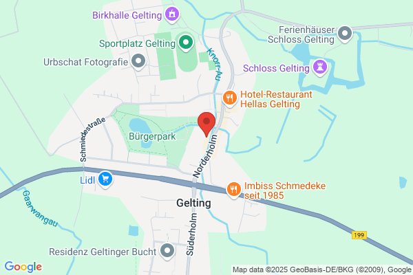 Jensen Gelting GmbH