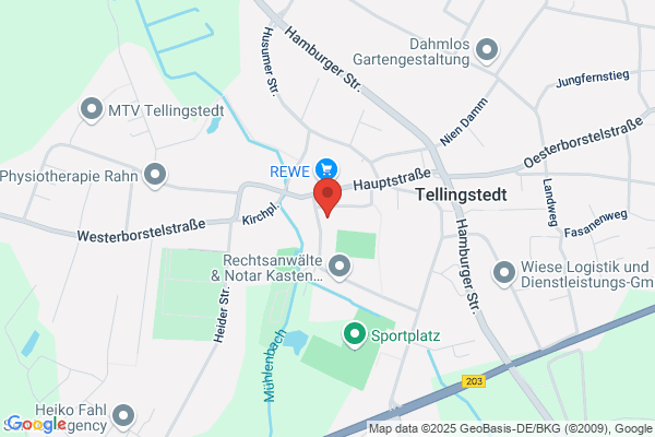 Polizeistation