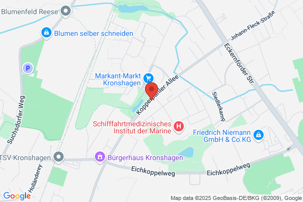 Arbeiter Samariter Bund Landesverband Schleswig-Holstein e.V.