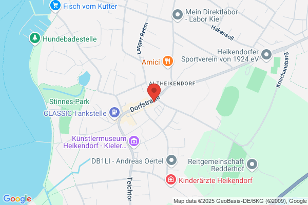 Allianz Versicherung Christian Dressel Hauptvertretung