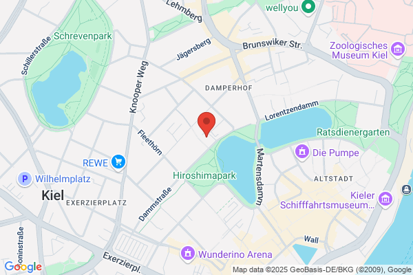 Inga Dr. u. Grunwald Christina Ramm