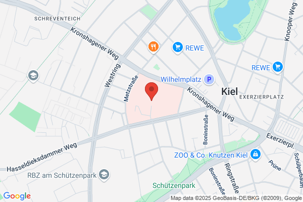 Städtisches Krankenhaus Kiel Service-GmbH