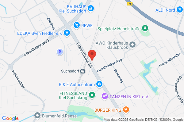 Autohaus Fräter GmbH