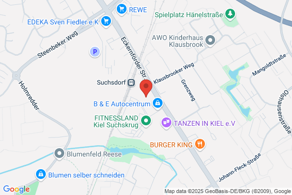 Klenk GmbH