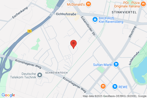 MB Service | Süverkrüp - Kiel-Alte Weide Mercedes-Benz