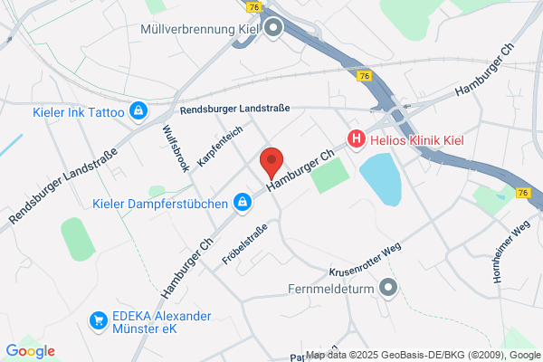 Brotgarten GmbH & Co.KG