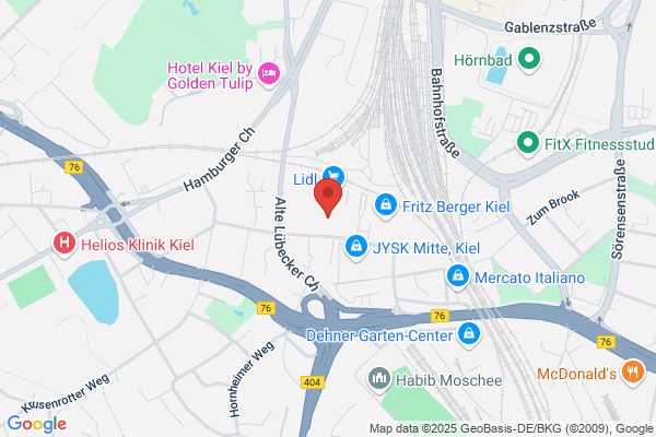 dm-drogerie markt