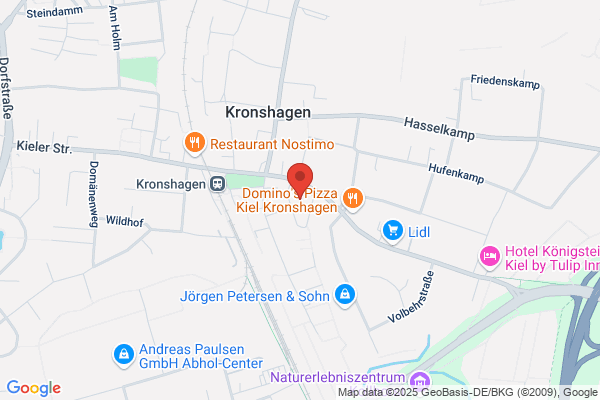 Dirk Rossmann GmbH