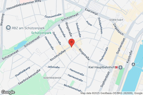 ETA Elektrotechnik GmbH