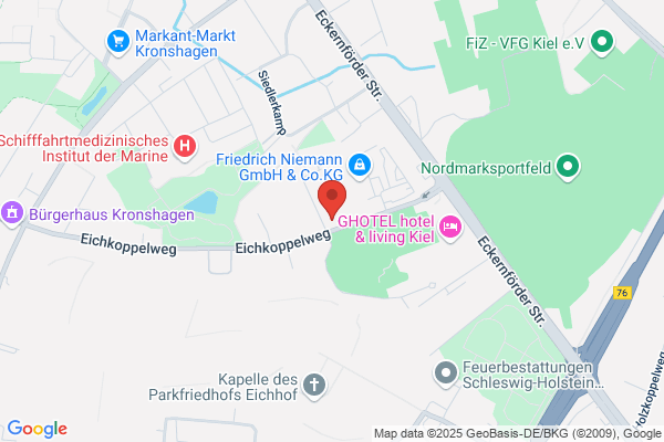 Gemsa Elektrotechnik GmbH