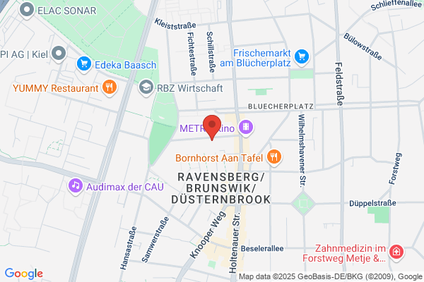 ERGO Versicherung Gerjet Meyer
