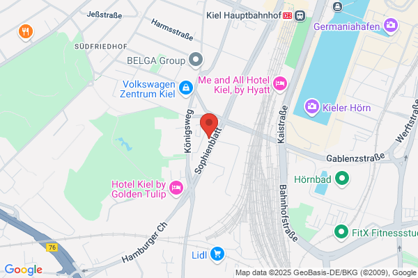 Berufsfortbildungswerk des DGB