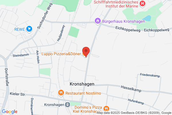 KIND Hörgeräte Kronshagen