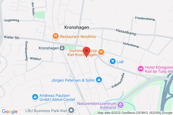 BeziehungsWeise - Hundeschule für artgerechte Hundeerziehung in Kiel