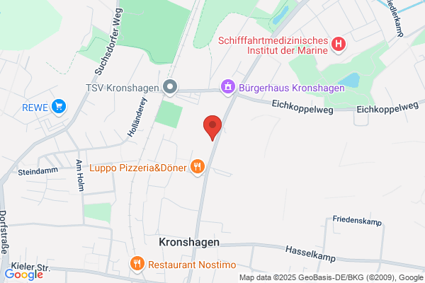 Bäckerei Maeckler