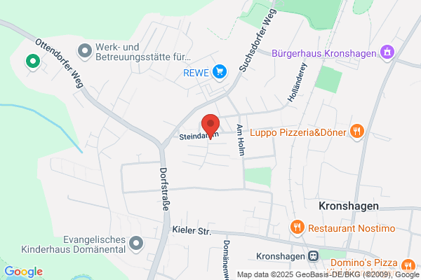 Crative Wandgestaltung
