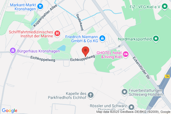 Kohlensäurewerk Hannover eG