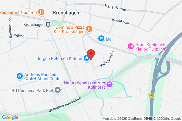 Kosmetikstudio Seidel Kallweit