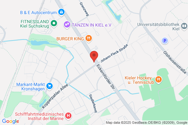 Reisebüro Kronshagen GmbH