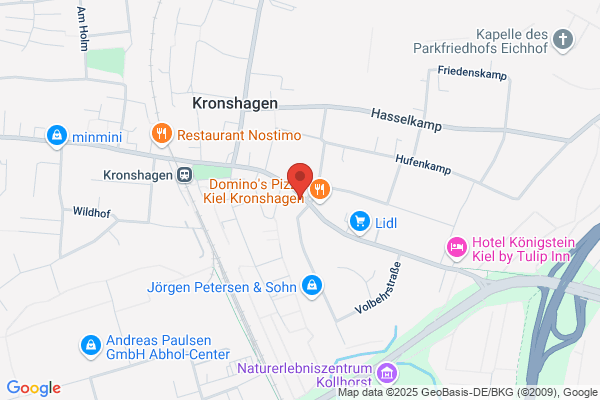 Rigaer Änderungsschneiderei