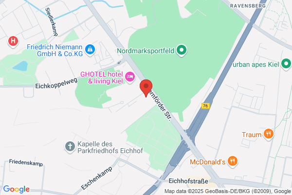 Total Station & Autofit Inh. Ewald Hauff