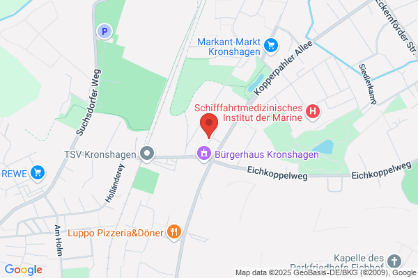 Tradimex Handelsgesellschaft mbH