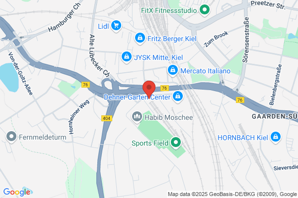 Domino's Pizza Kiel Tonberg