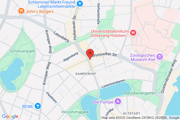 Behrmanns Probierstube