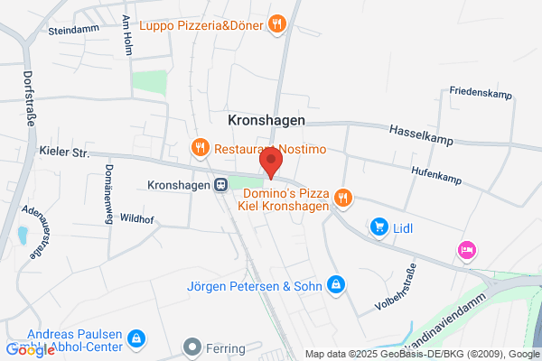 DOGAN MEMIS DÖNER PRODUKTION UND VERPACKUNG