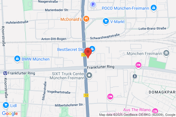 Leierkasten
