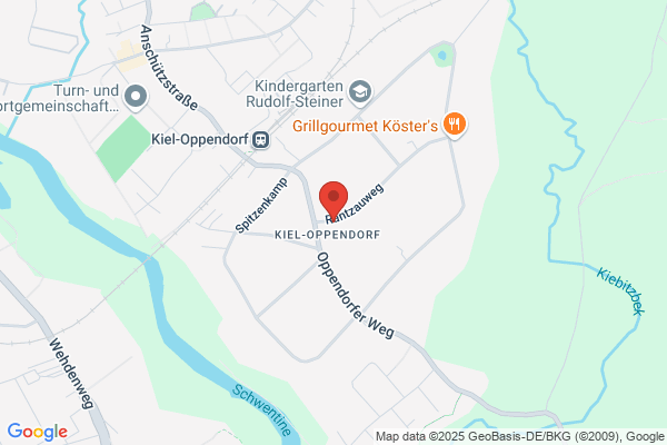 Wagner Immobilienverwaltung GmbH & Co. KG