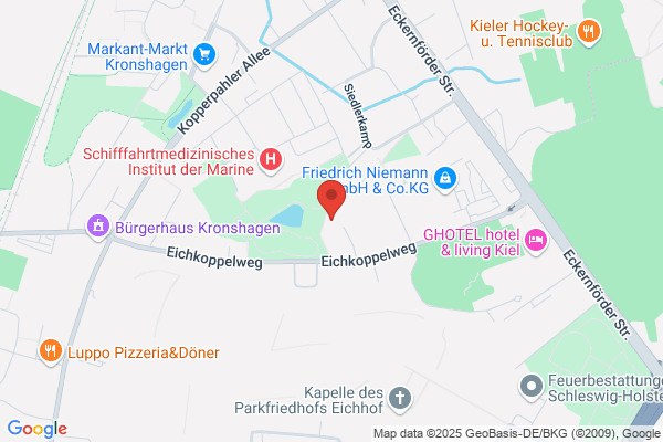 Randstad Professionals GmbH & Co.KG
