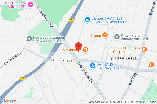 dmc-ortim GmbH