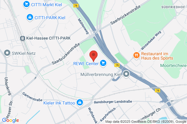 SUNPOINT Solarium Kiel