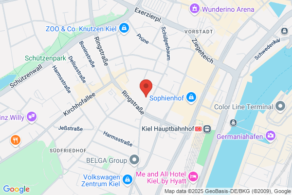 Praxis für Physiotherapie activAmed-Kiel