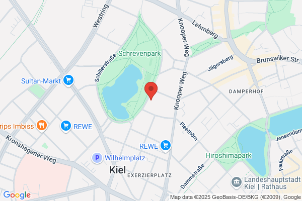 Park-Klinik GmbH