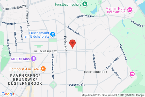 VRK Agentur Rainer Leo