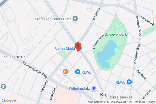 Praxis Kulbatzki Inhaber Sven Blum