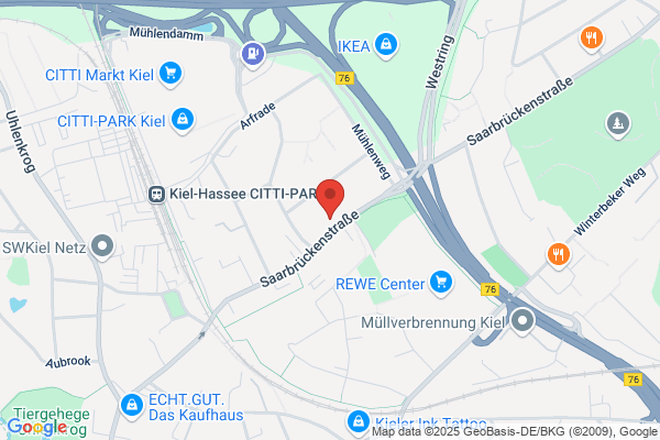 Entspannung pur
