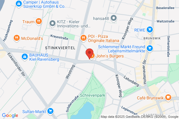 Praxis für Podoligie Tatjana Bogdahn