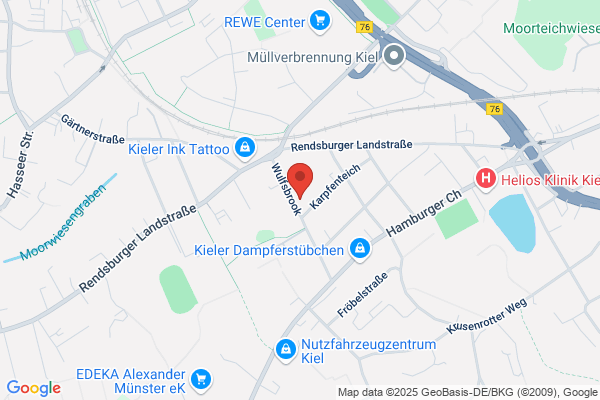 Brandenburg Stefan Dipl.-Kfm., Kohlhase G., Tenge J.-D. u. Stegmann Dieter Dr.
