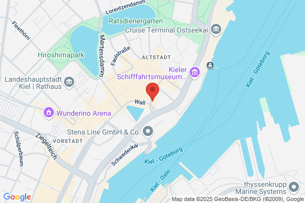 Detlef Berlin