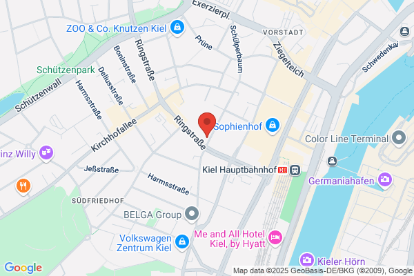 Dipl.-Jur. Till-Alexander Hoppe