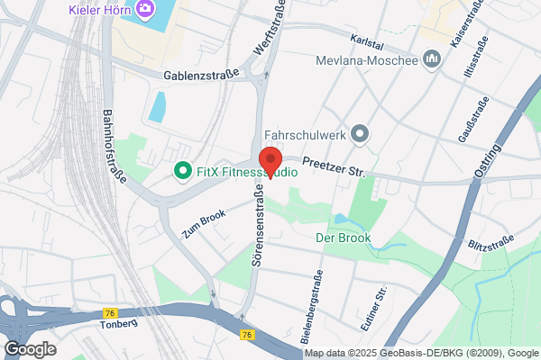 Henf Holding II GmbH & Co. KG