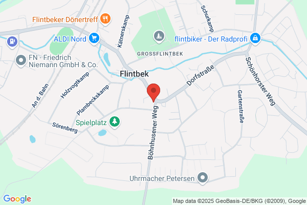 Rechtsanwaltskanzlei Bülow & Jahnke