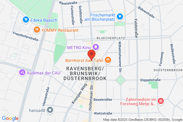 Spieler und Bartsch Rechtsanwältinnen