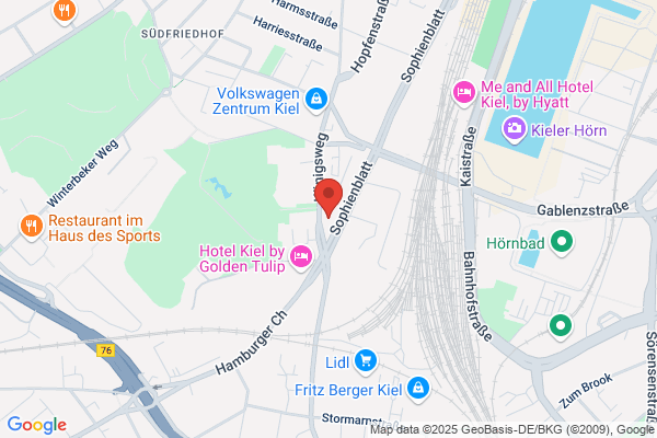 Wegner . Stähr & Partner
