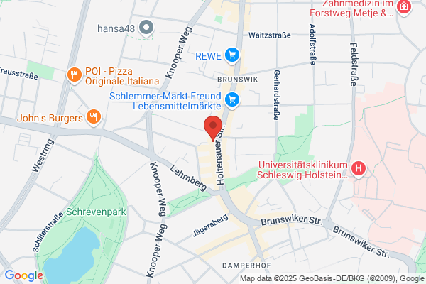 Schweinske Kiel